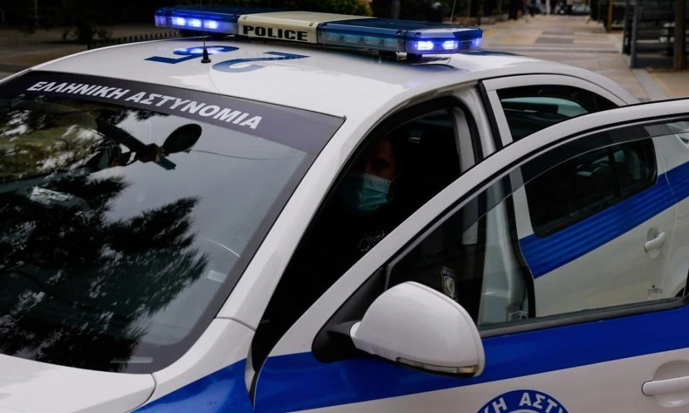 Αγία Βαρβάρα: Σύρος δολοφόνησε πακιστανό και μετά πήρε την αστυνομία λέγοντας ότι ήταν ληστής